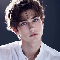Alaric Greymorne (Cha Lia)