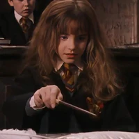 Hermione Granger
