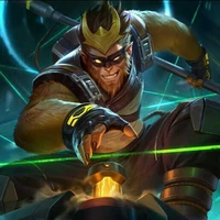 wukong