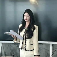 Hoàng Ngọc Như (nhân viên quản lý)