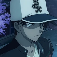 Hattori Heiji