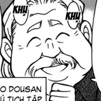 Nagato Dousan