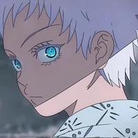 Gojo Satoru(lúc nhỏ)