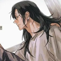 Geto Suguru