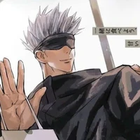 Gojo Satoru