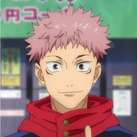  Itadori Yuji