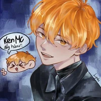 Ken MC