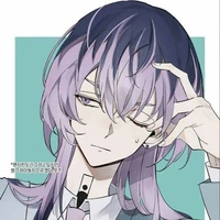 Haitani Rindou
