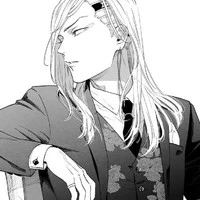 Kokonoi Hajime