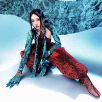 Khương Hoàn Mỹ-Orange