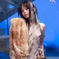 Trần Nguyễn  Thanh Nhi-Liu Grace