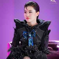 Nguyễn Diệu Huyền-Pháo