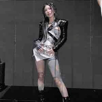 Trần Thảo Linh-LyHan