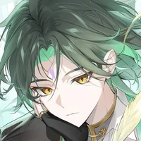 💚Xiao N3