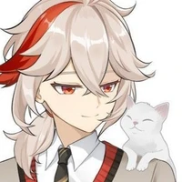 Kaedehara Kazuha N3