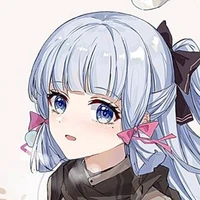 Kamisato Ayaka N2