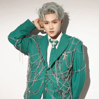 Captain Boy - B.D ( Cừu Con )