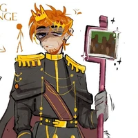 King Orange