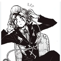 Xeno Houston Wingfield