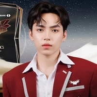 Tạ Hoàng Long _ 203