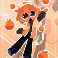 oren [cam lè🍊]