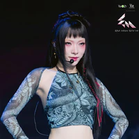 Vũ Thị Ngân Mỹ - Mỹ Mỹ