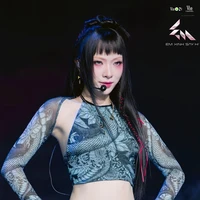 Vũ Thị Ngân Mỹ - Mỹ Mỹ