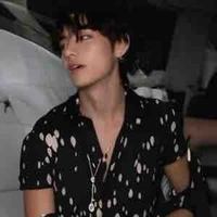 Kim Taehyung