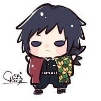 giyuu
