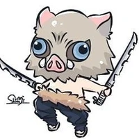 inosuke