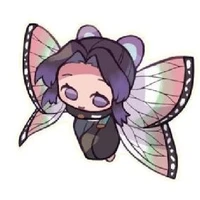 shinobu