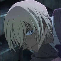 Amuro Toru