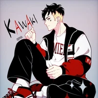 Kawaki/Yamaguchi Ken