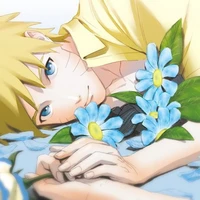 Uzumaki Naruto