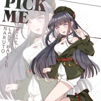Hyuga Hinata