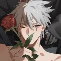 Hatake Kakashi