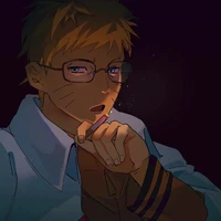 Uzumaki Naruto(NT)
