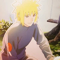 Namikaze Minato