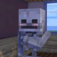 skeleton ( skelly)