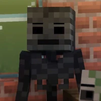 wither skeleton