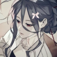 Furijimi Mei