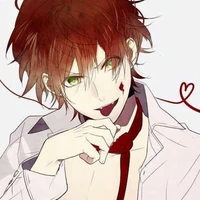Sakamaki Ayato