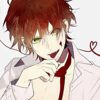 Sakamaki Ayato
