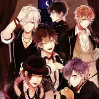 anh em nhà Sakamaki