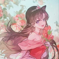 Ran Mori | Angel