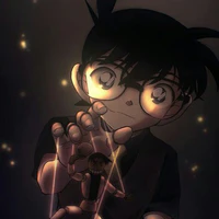 Edogawa Conan | Cool Guy - Cool Kid