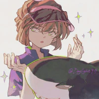 Haibara Ai