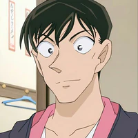 Takagi Wataru | Trung Sĩ Takagi