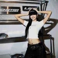 LaLisa Manobal - Cô