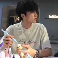 Trương Viết Mộc Tùng